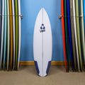 Channel Islands The Solution PU/Poly 6'2"