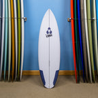 Channel Islands The Solution PU/Poly 6'2"