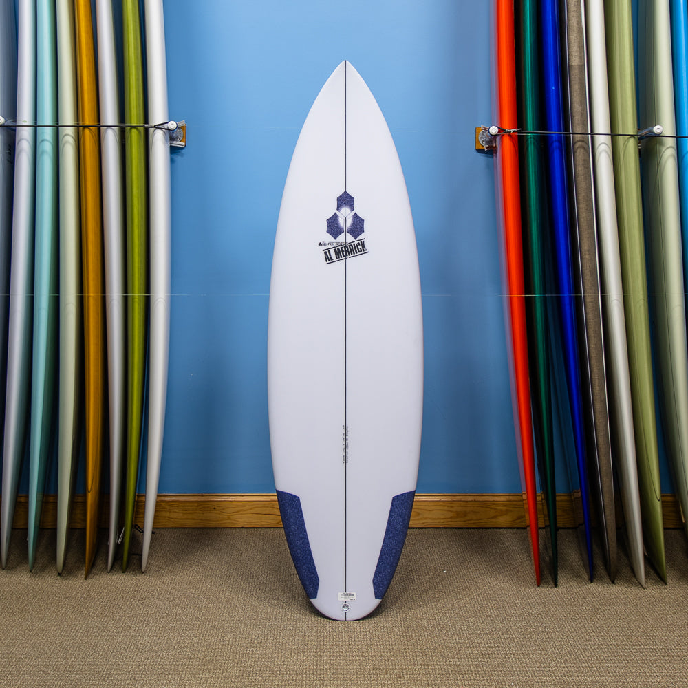 Channel Islands The Solution PU/Poly 6'2"