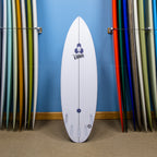 Channel Islands The Solution PU/Poly 6'2"