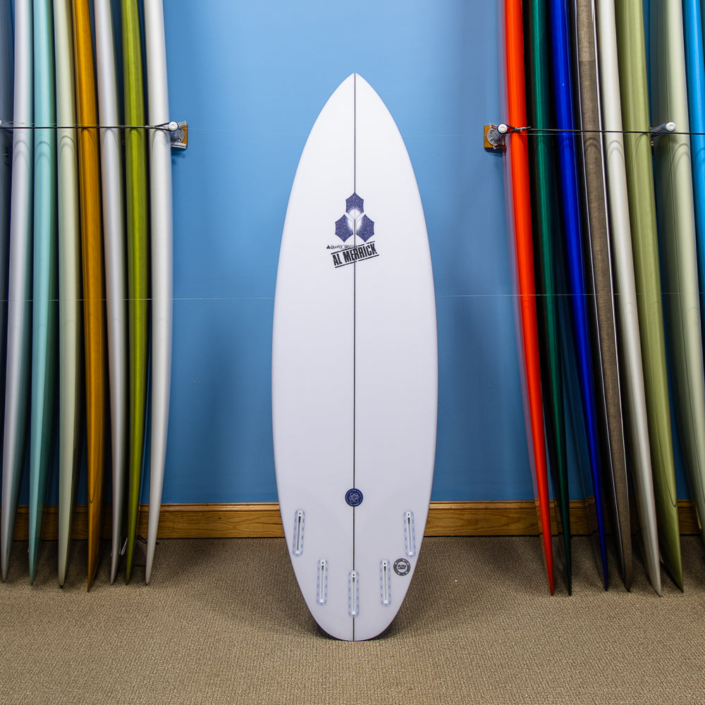 Channel Islands The Solution PU/Poly 6'2"