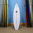 Actual Board: Channel Islands Mikey February Shorty PU/Poly 5'9" — 24.8L