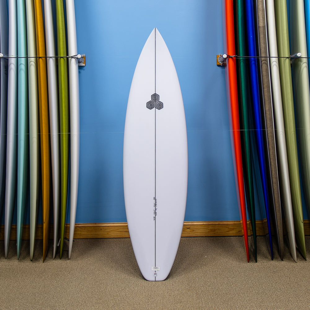 Channel Islands Mikey February Shorty PU/Poly 6'2"