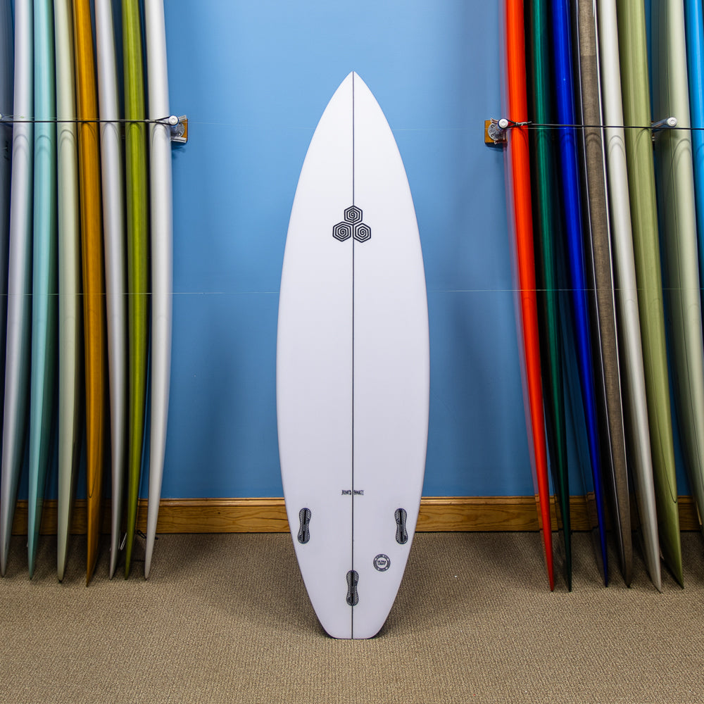 Channel Islands Mikey February Shorty PU/Poly 6'2"