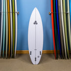 Channel Islands Mikey February Shorty PU/Poly 6'2"