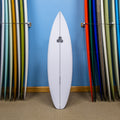 Channel Islands Mikey February Shorty PU/Poly 6'3"