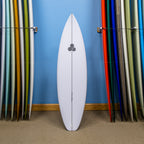 Channel Islands Mikey February Shorty PU/Poly 6'3"