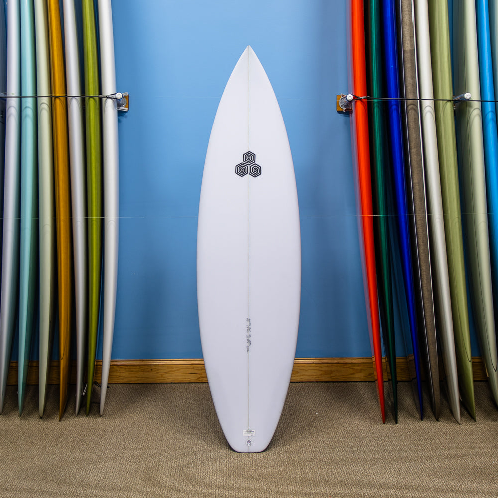 Channel Islands Mikey February Shorty PU/Poly 6'3"