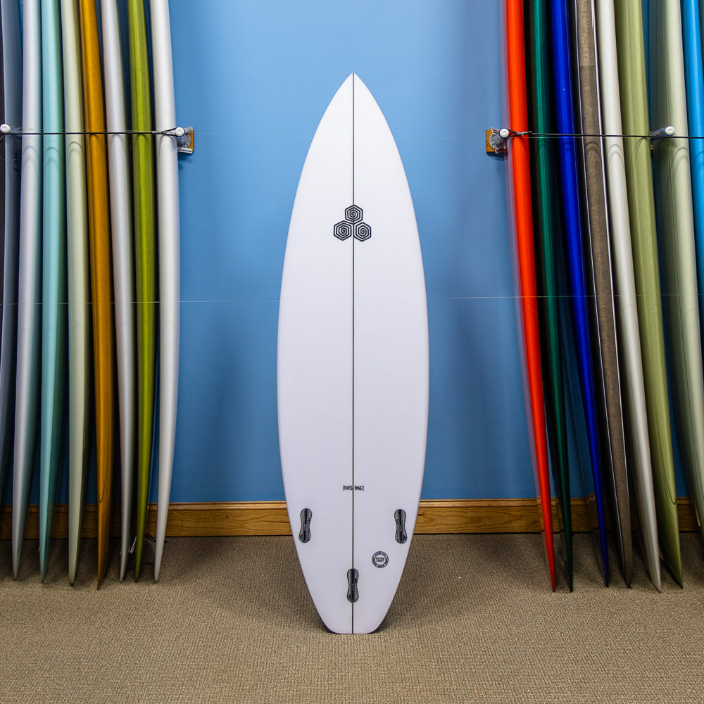 Channel Islands Mikey February Shorty PU/Poly 6'3"