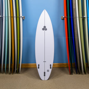 Channel Islands Mikey February Shorty PU/Poly 6'3"