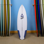 Channel Islands The Solution PU/Poly 5'5"