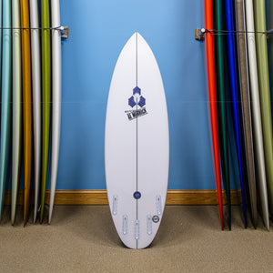 Channel Islands The Solution PU/Poly 5'5" — Alternate View