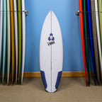 Channel Islands The Solution PU/Poly 5'6"