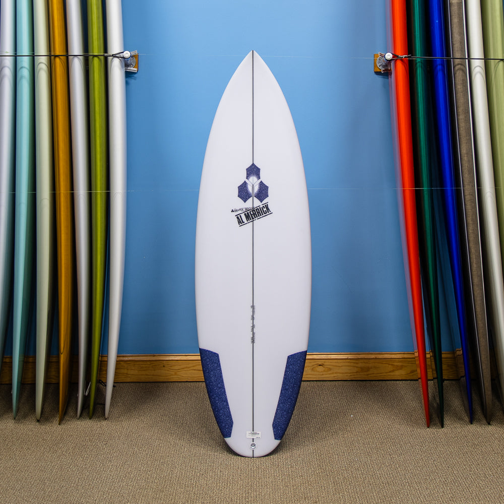 Channel Islands The Solution PU/Poly 5'6"