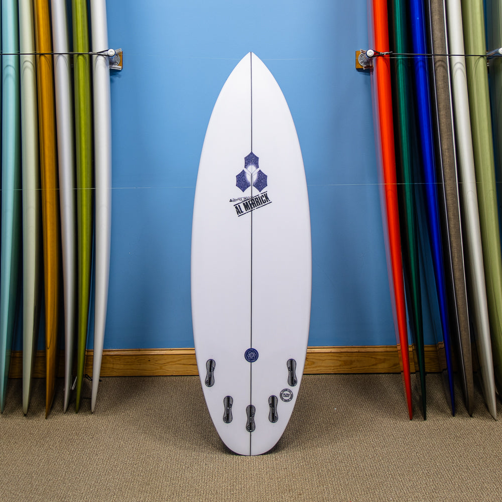 Channel Islands The Solution PU/Poly 5'6"