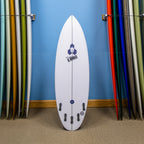 Channel Islands The Solution PU/Poly 5'6"