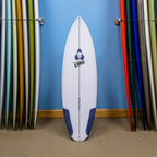 Channel Islands The Solution PU/Poly 5'7"