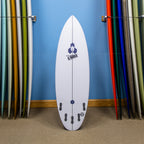 Channel Islands The Solution PU/Poly 5'7"