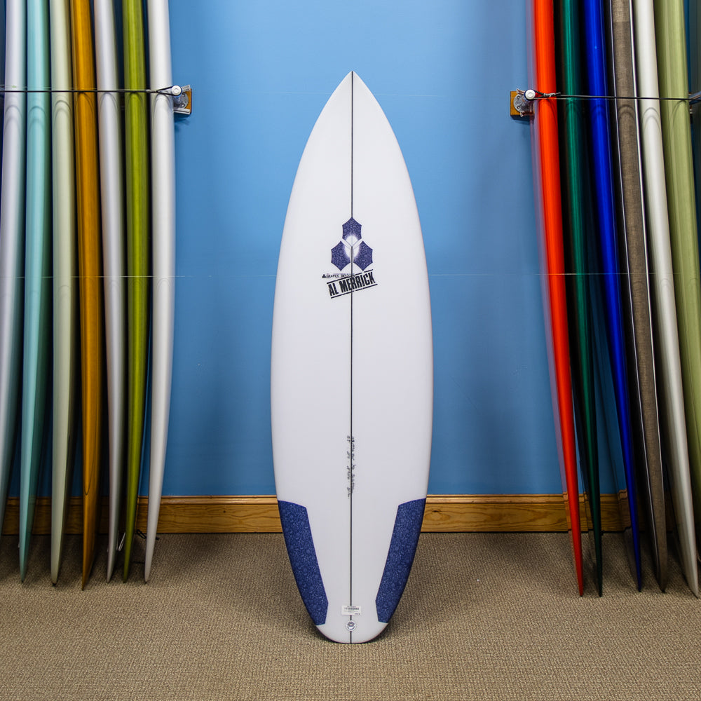 Channel Islands The Solution PU/Poly 5'8"