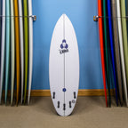 Channel Islands The Solution PU/Poly 5'8"