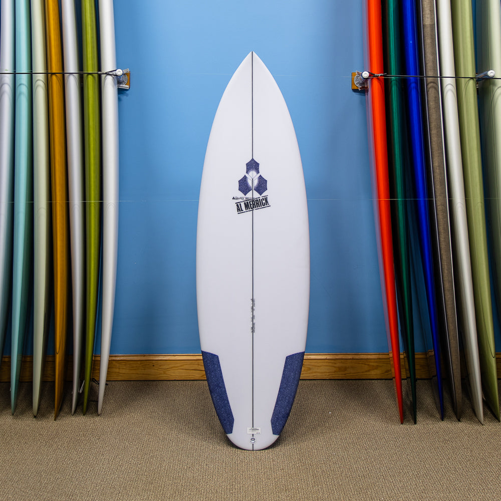 Channel Islands The Solution PU/Poly 5'9"