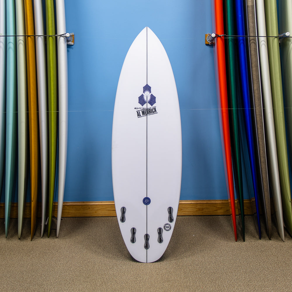 Channel Islands The Solution PU/Poly 5'9"