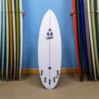 Channel Islands The Solution PU/Poly 5'9"