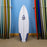 Actual Board: Channel Islands The Solution PU/Poly 5'9" — 32.7L