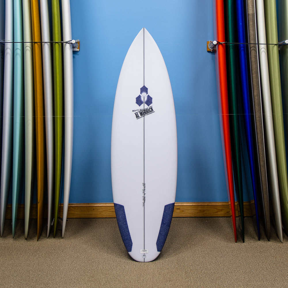 Channel Islands The Solution PU/Poly 5'10"