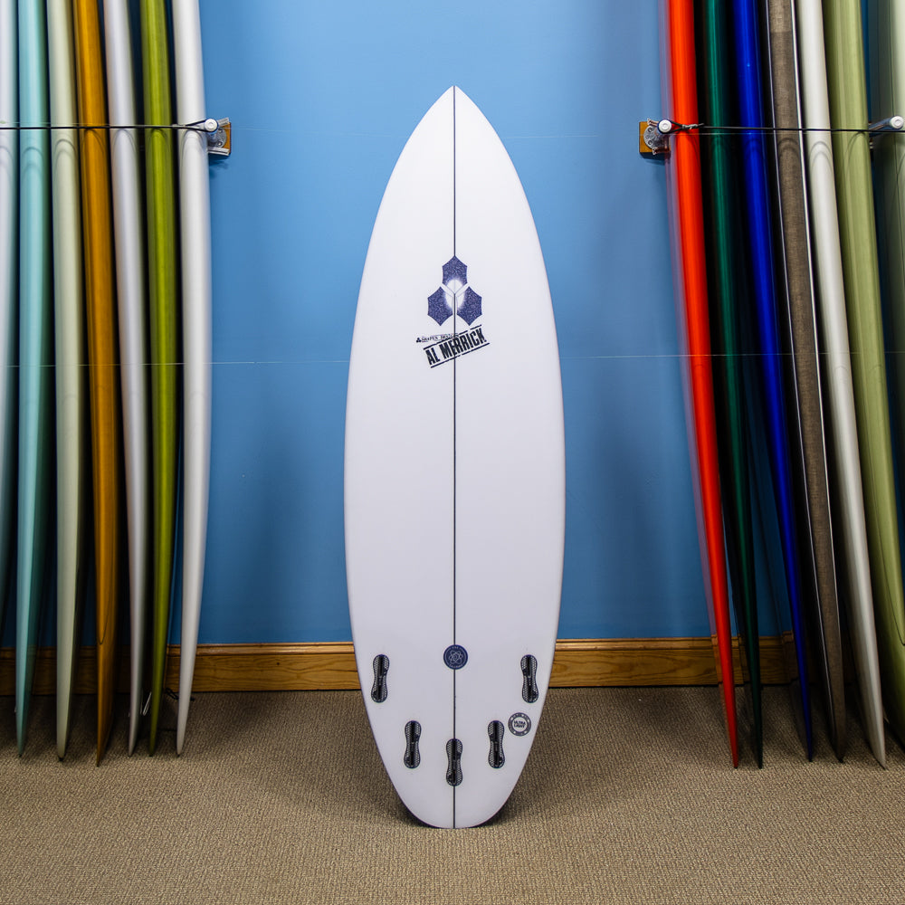 Channel Islands The Solution PU/Poly 5'10"