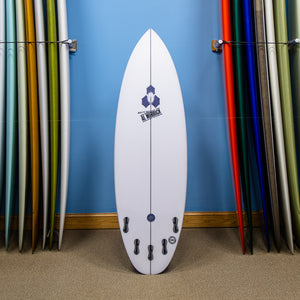 Channel Islands The Solution PU/Poly 5'10" — Alternate View
