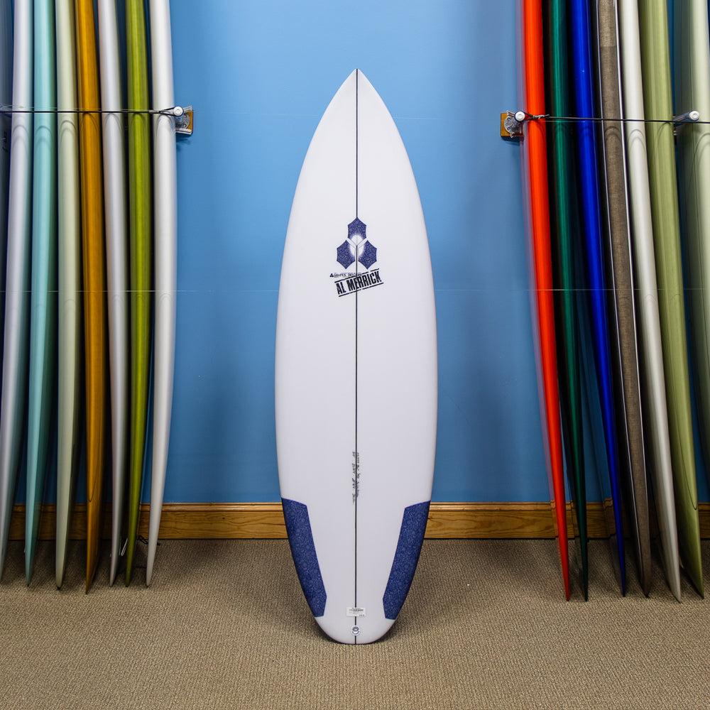 Channel Islands The Solution PU/Poly 5'11"