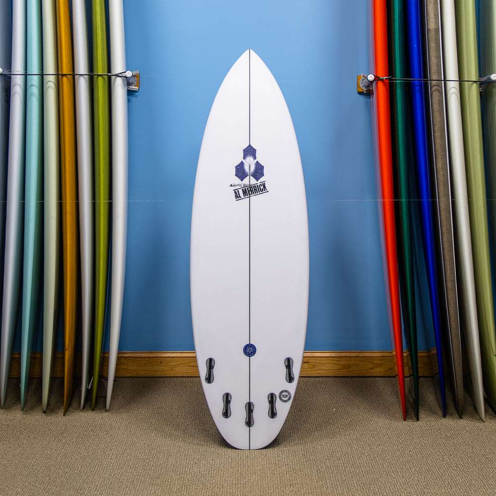 Channel Islands The Solution PU/Poly 5'11"