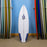 Actual Board: Channel Islands The Solution PU/Poly 5'11" — 36L