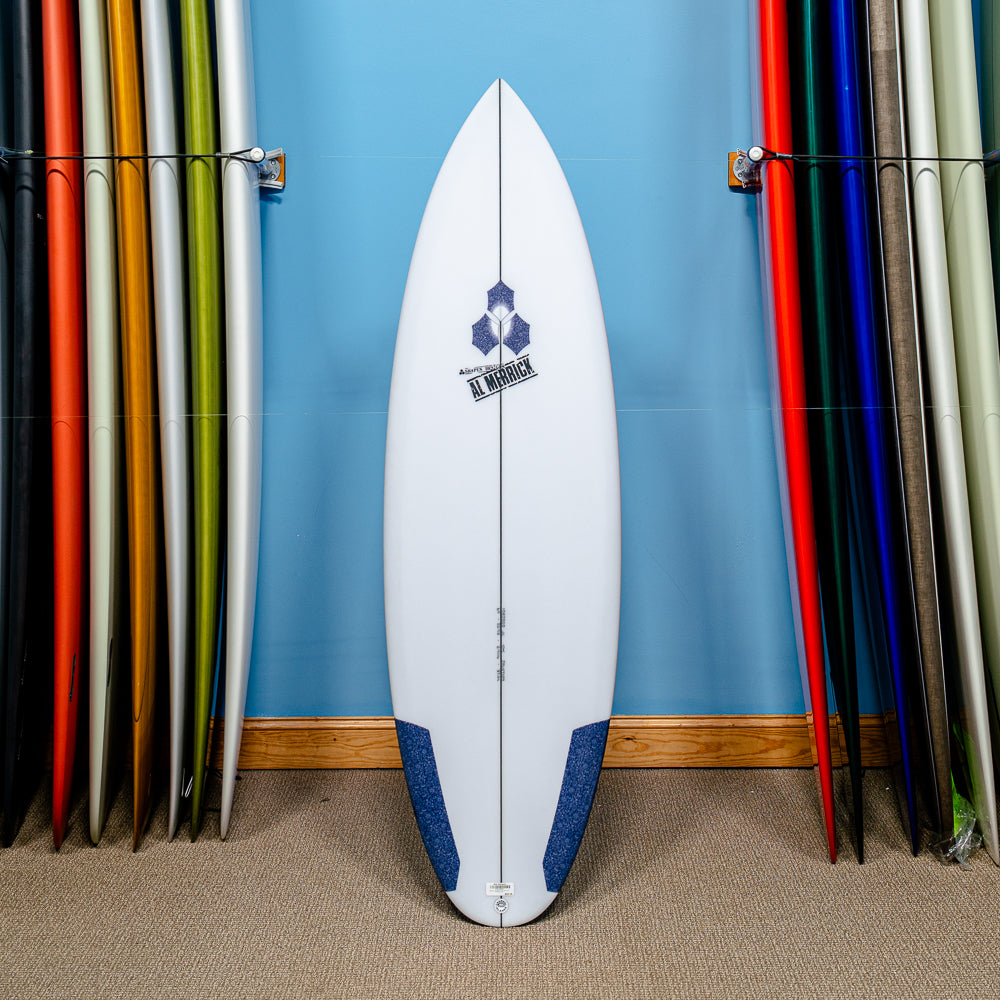 Channel Islands The Solution PU/Poly 6'0"