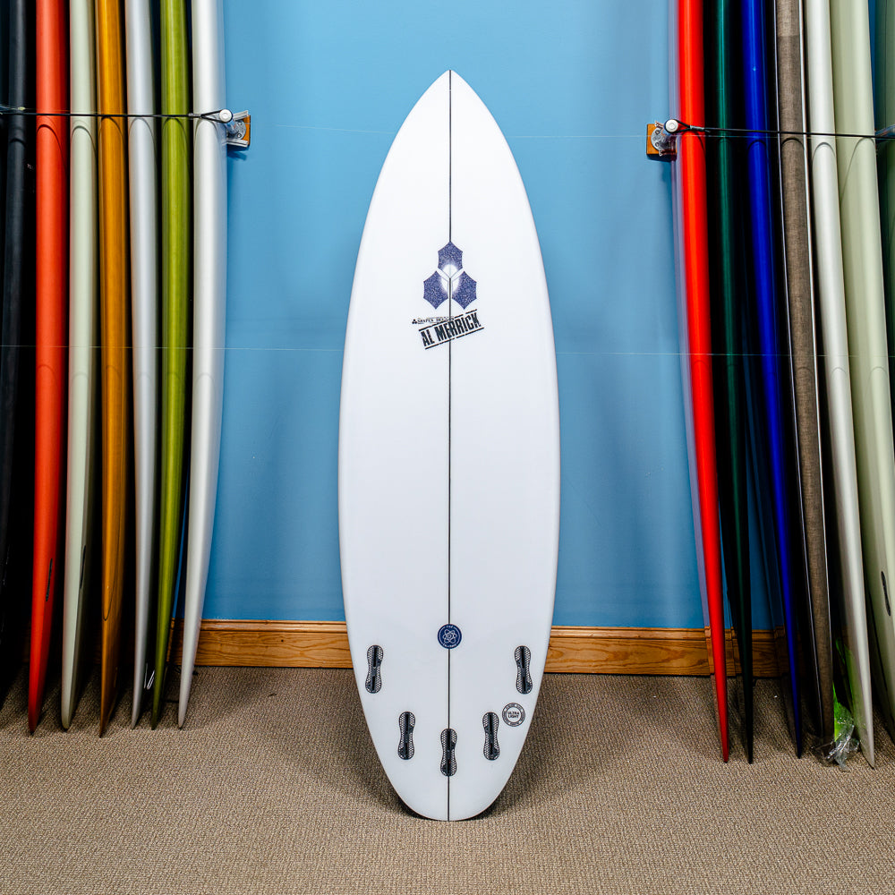 Channel Islands The Solution PU/Poly 6'0"