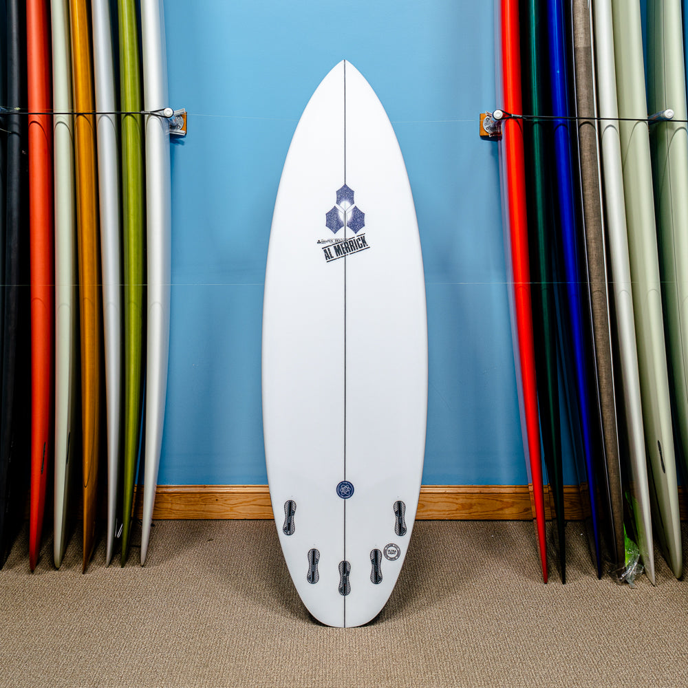 Channel Islands The Solution PU/Poly 6'2"