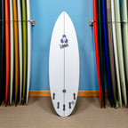 Channel Islands The Solution PU/Poly 6'2"
