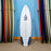 Actual Board: Channel Islands The Solution PU/Poly 6'2" — 41L
