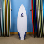 Channel Islands The Solution PU/Poly 6'4"