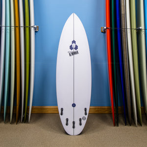 Channel Islands The Solution PU/Poly 6'4"