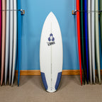 Channel Islands The Solution Spine-Tek 5'4"