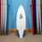 Actual Board: Channel Islands The Solution Spine-Tek 5'4" — 25.1L