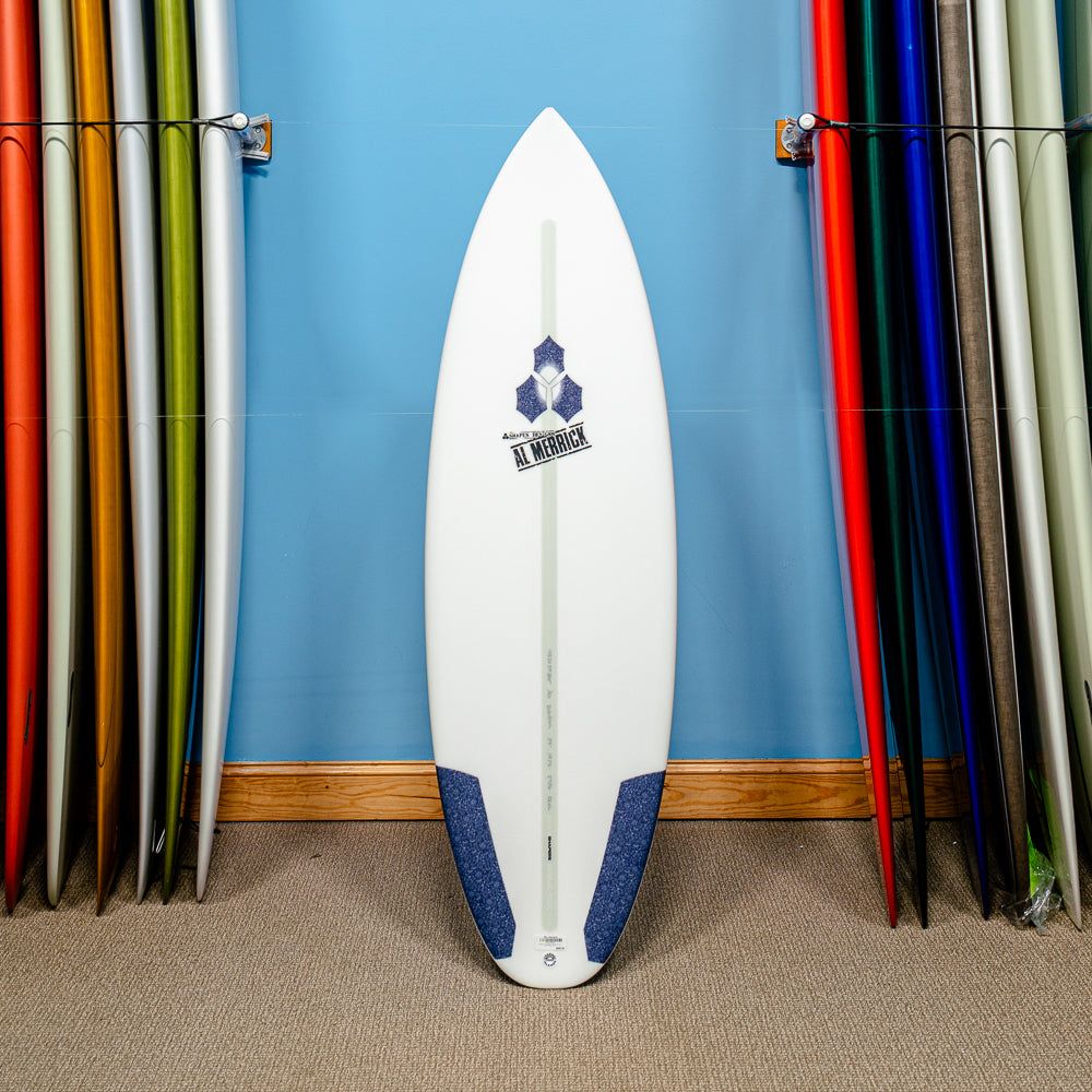Channel Islands The Solution Spine-Tek 5'6"