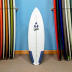 Channel Islands The Solution Spine-Tek 5'6"