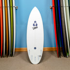 Channel Islands The Solution Spine-Tek 5'6"