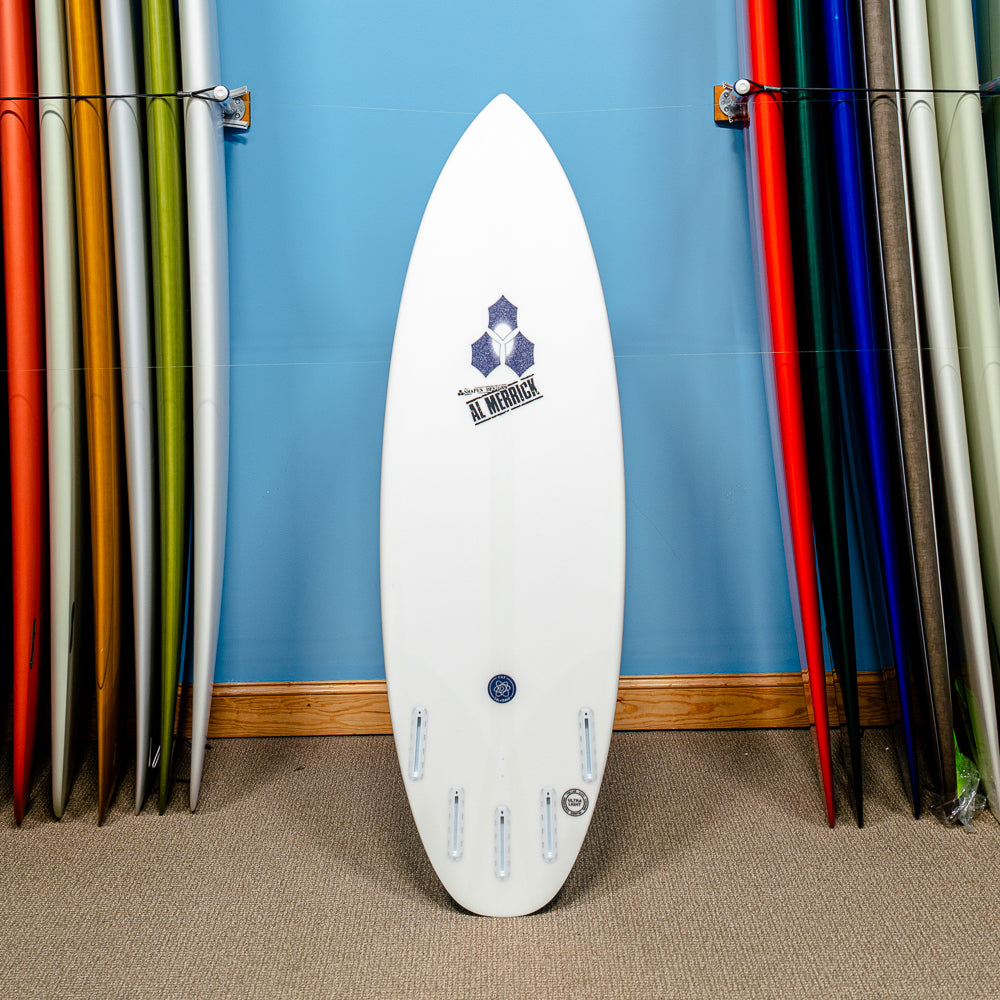 Channel Islands The Solution Spine-Tek 5'6"