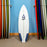 Actual Board: Channel Islands The Solution Spine-Tek 5'6" — 28L