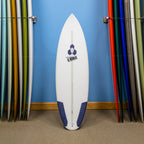 Channel Islands The Solution Spine-Tek 5'7"