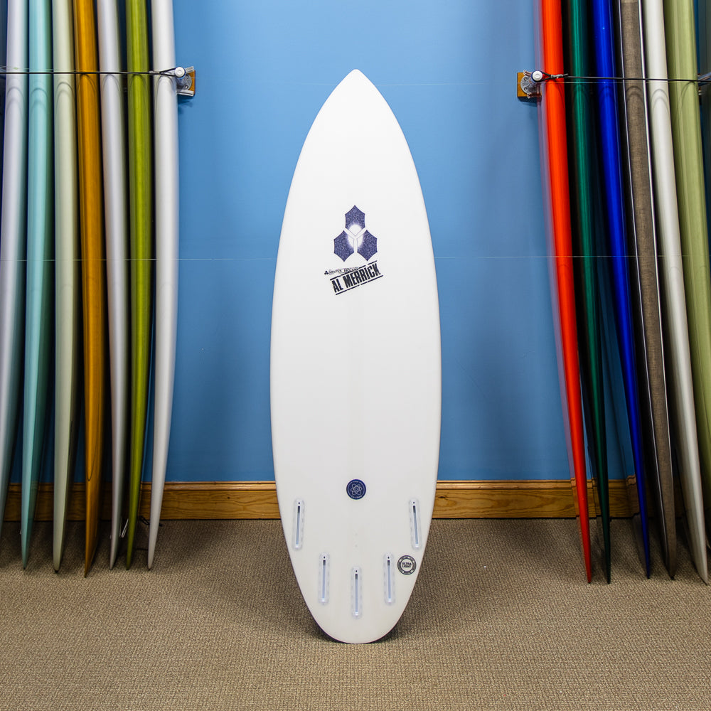 Channel Islands The Solution Spine-Tek 5'7"